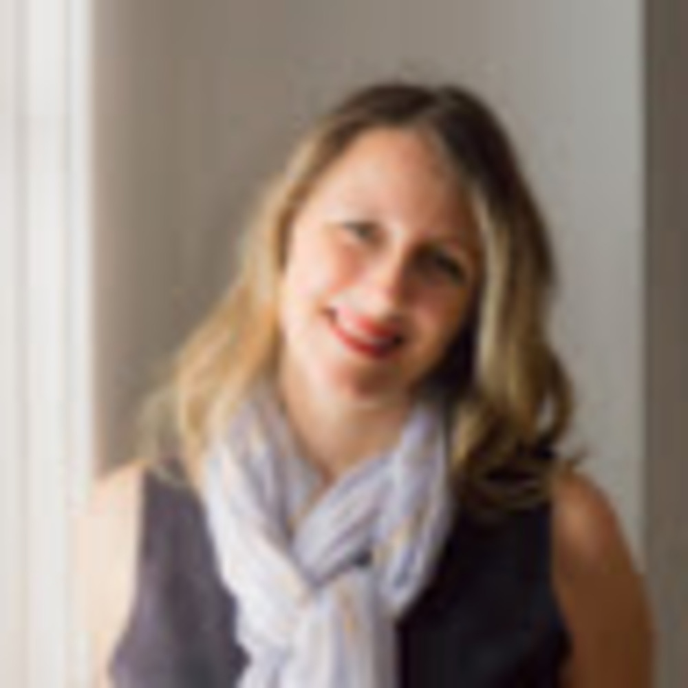 Meet your Posher, Rhia